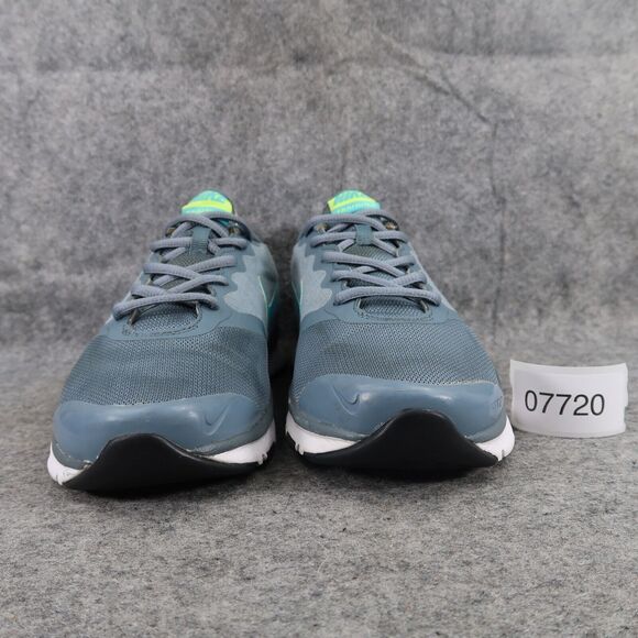 Nike Shoes Womens 8.5 Athletic Trainers In Season Active Running Sport Comfort - Picture 3 of 14